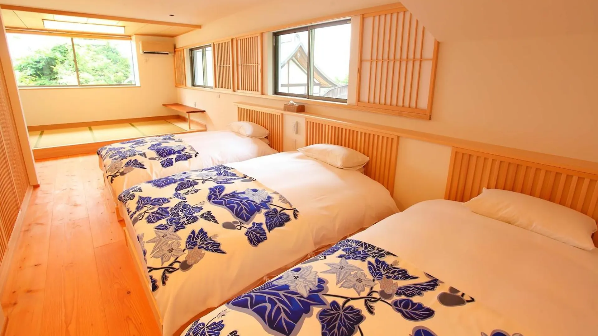 Sanjobo Sanso - Vacation Stay 39716V Kyōto 0*,  Japan