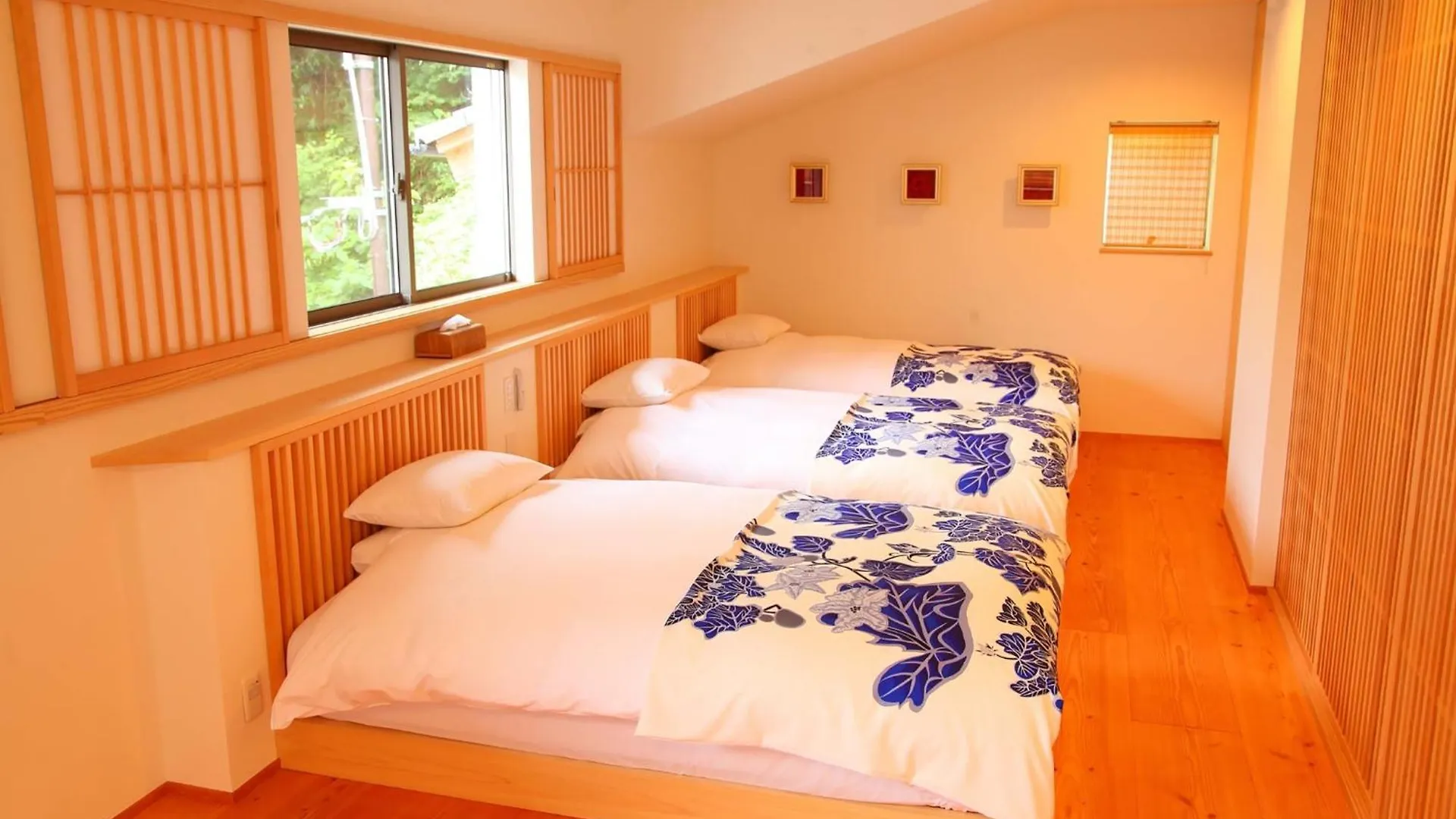 Ferienhaus Sanjobo Sanso - Vacation Stay 39716V Kyōto Japan